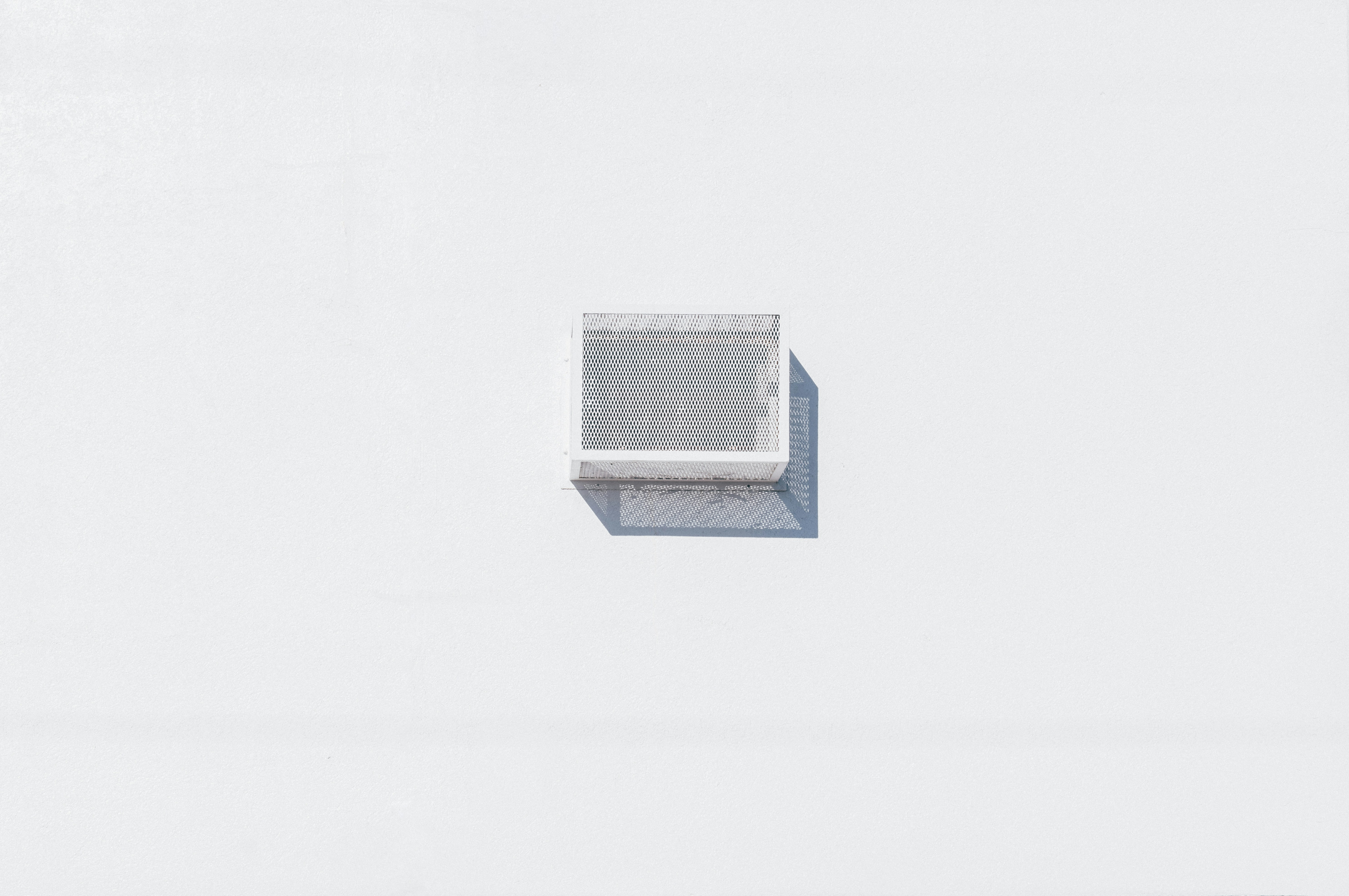 Ceiling air vent